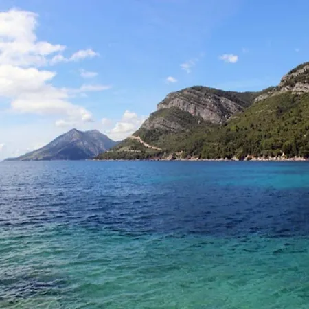 Апартаменты Dalmatin Uljana - 3 Жуляна