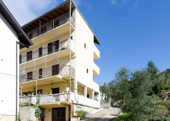 Dalmatin Uljana - 3 Apartament Žuljana