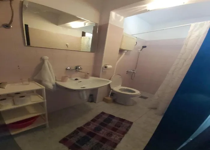 Apartament Dalmatin Uljana - 3 Žuljana