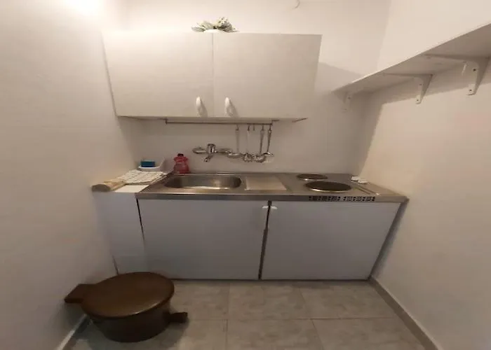 Apartament Dalmatin Uljana - 3 Žuljana