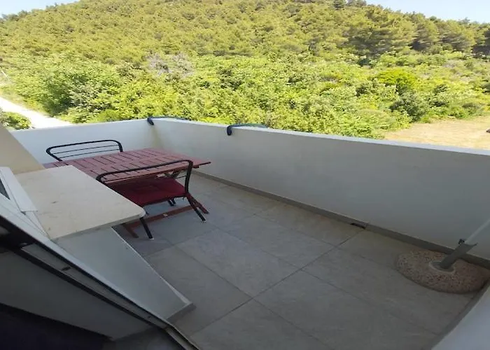 Apartament Dalmatin Uljana - 3