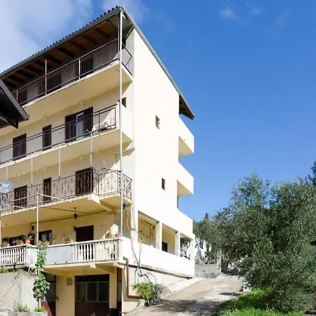 Dalmatin Uljana - 3 דירה Žuljana