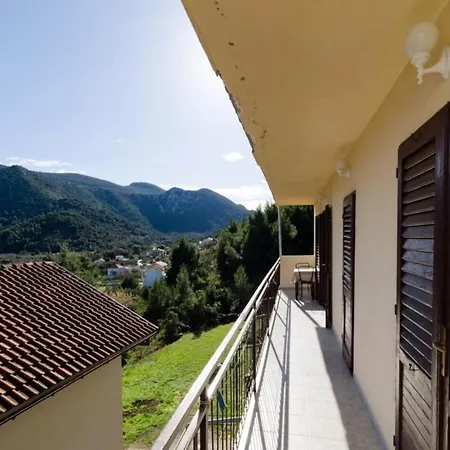 Dalmatin Uljana - 3 דירה Žuljana