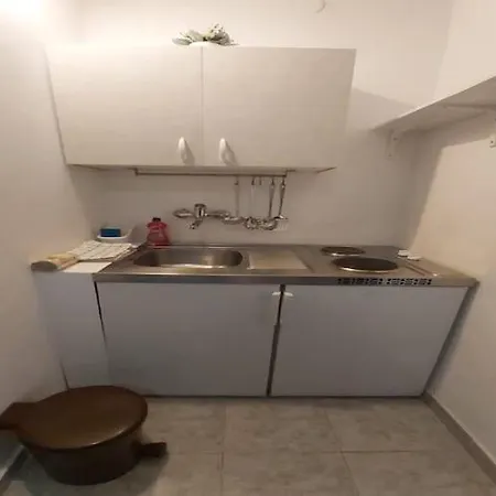 Apartment Dalmatin Uljana - 3 Zuljana