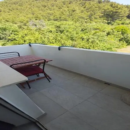 Apartment Dalmatin Uljana - 3